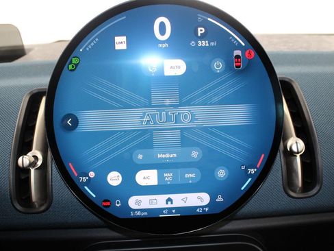 Used 2025 MINI Cooper Countryman S image 46