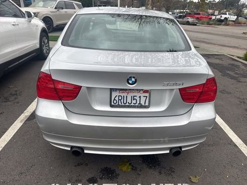 Used 2011 BMW 335i Sedan image 7