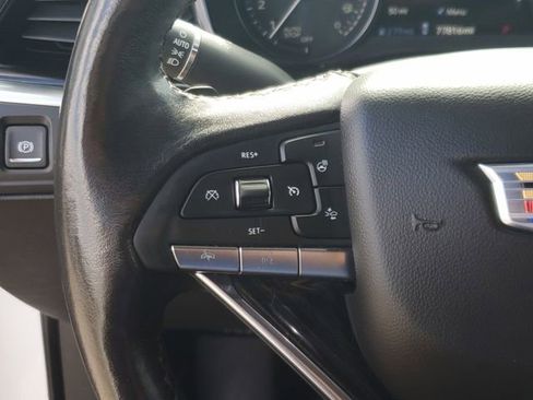 Used 2021 Cadillac XT6 Premium Luxury FWD image 24