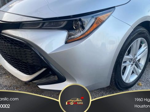 Used 2022 Toyota Corolla SE image 17