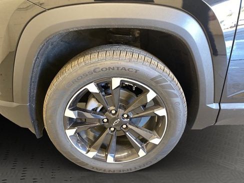 New 2026 Chevrolet Equinox RS w/ Convenience Package III image 14