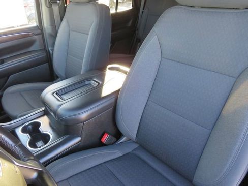 Used 2021 Chevrolet Tahoe LS image 18