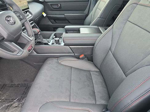 New 2026 Toyota Tundra TRD Pro AWD/4WD image 17