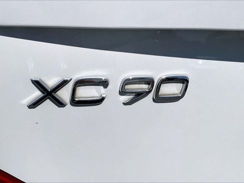 Used 2021 Volvo XC90 T6 Inscription w/ Lounge Package AWD/4WD image 31