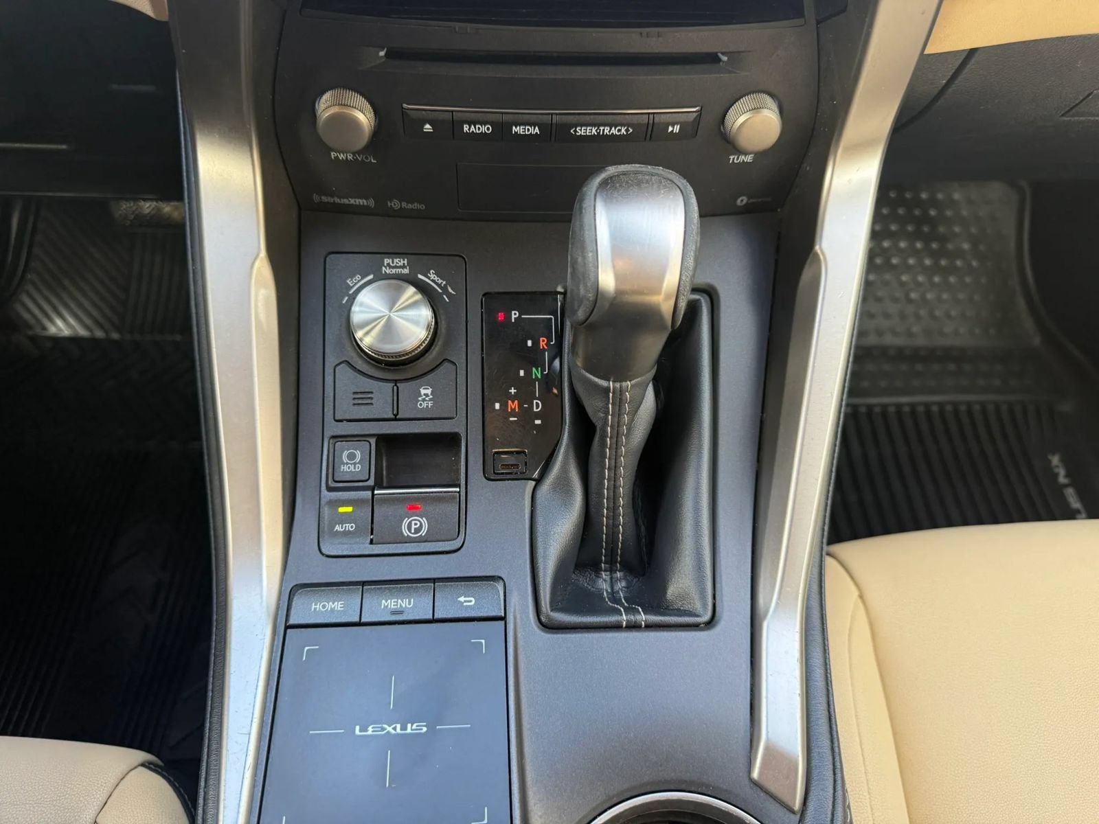 Used 2019 Lexus NX 300 FWD image 25
