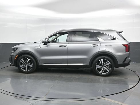 Used 2023 Kia Sorento EX AWD/4WD image 9