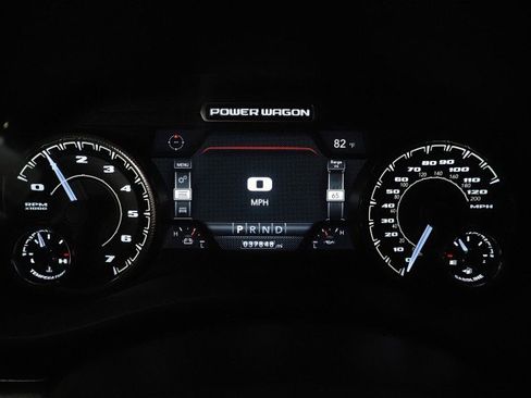 Used 2022 RAM 2500 Power Wagon image 18