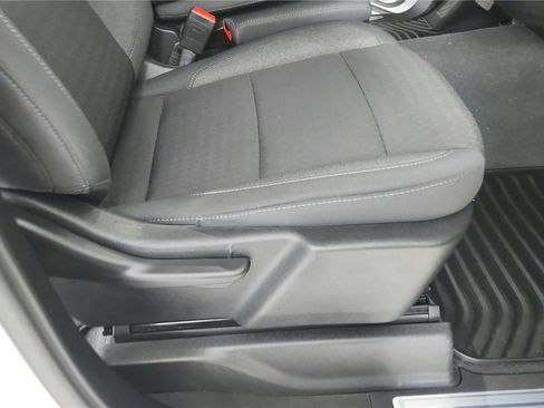 Used 2024 Chevrolet Silverado 1500 LT image 22