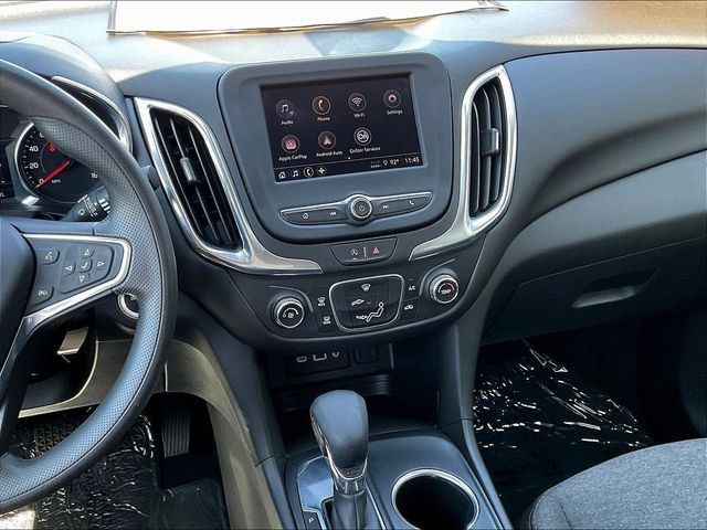 Certified 2023 Chevrolet Equinox LT FWD image 11