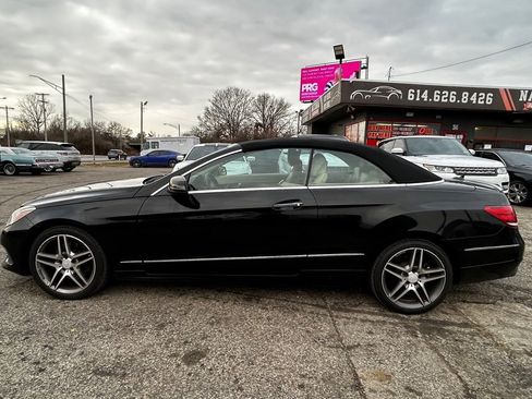 Used 2014 Mercedes-Benz E 350 Cabriolet image 6
