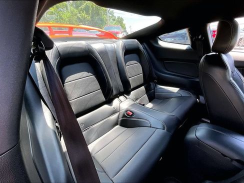 Used 2020 Ford Mustang GT Premium w/ GT Performance Package RWD image 23