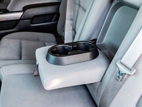 Used 2016 Chevrolet Silverado 1500 LT w/ Texas Edition image 20