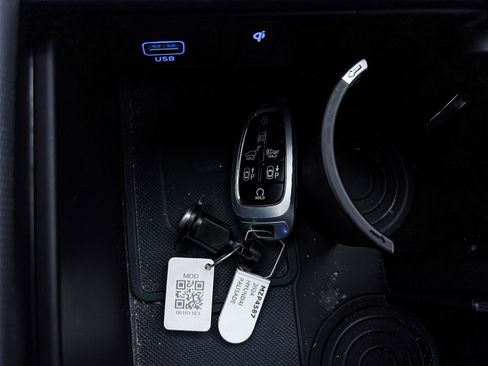 Used 2024 Hyundai Palisade Calligraphy AWD/4WD image 32