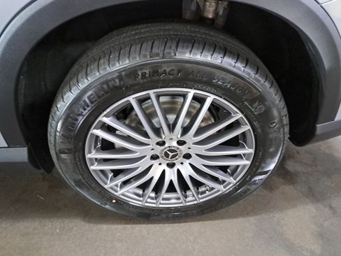 New 2026 Mercedes-Benz GLC 300 4MATIC image 35