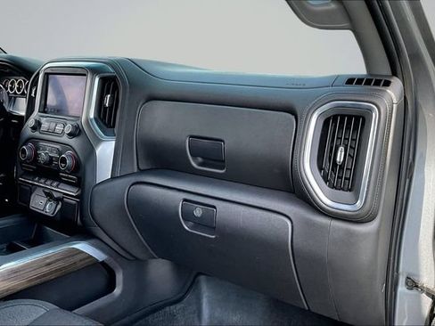 Used 2022 Chevrolet Silverado 1500 LT Trail Boss AWD/4WD image 27