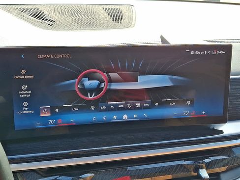 Certified 2024 BMW X5 xDrive40i w/ M Sport Package image 16