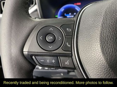 Used 2023 Toyota RAV4 XSE AWD/4WD image 18