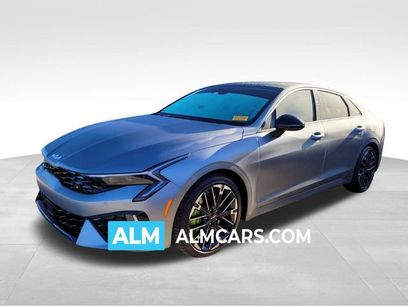 Used 2025 Kia K5 GT