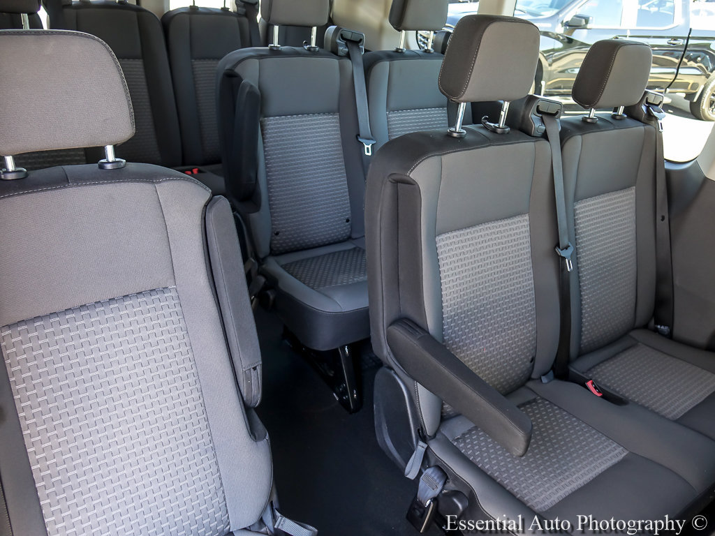 Used 2022 Ford Transit 350 XLT RWD image 21