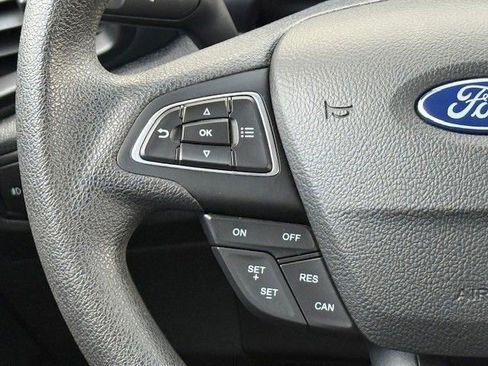 Used 2022 Ford EcoSport SE w/ SE Convenience Package image 29