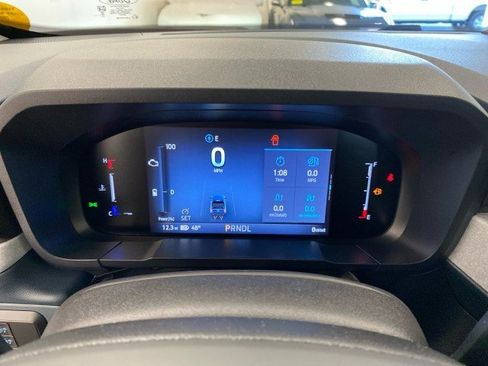 New 2025 Ford Maverick XLT image 20