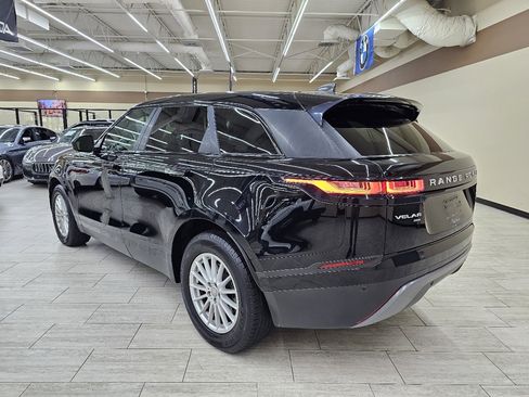 Used 2018 Land Rover Range Rover Velar image 9