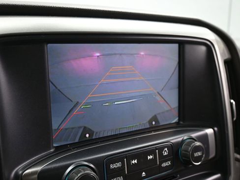 Used 2014 Chevrolet Silverado 1500 LT w/ Texas Edition, 1LT Trim image 14