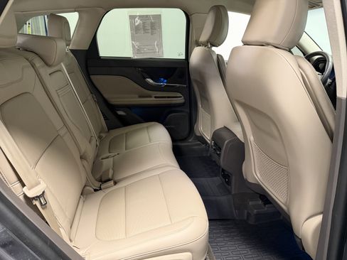 Used 2023 Lincoln Corsair Reserve w/ Equipment Group 201A image 24