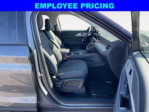 New 2026 Ford Explorer Active AWD/4WD image 15