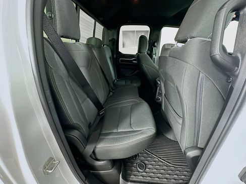 Certified 2023 RAM 1500 Big Horn AWD/4WD image 36