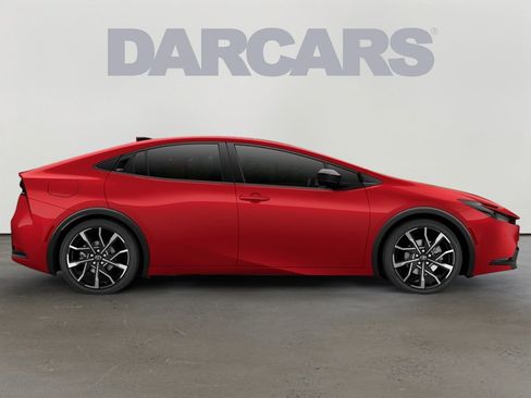 New 2027 Toyota Prius Plug-In Hybrid FWD image 8