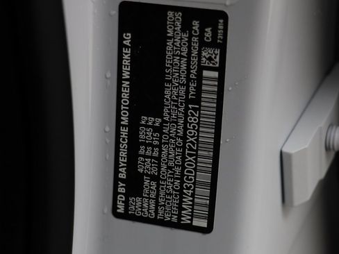 New 2026 MINI Cooper 4-Door Hardtop image 23