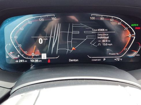 Used 2022 BMW X7 xDrive40i w/ Executive Package image 16