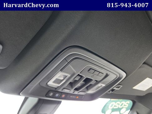 Certified 2020 GMC Sierra 1500 AT4 w/ AT4 Premium Package AWD/4WD image 15