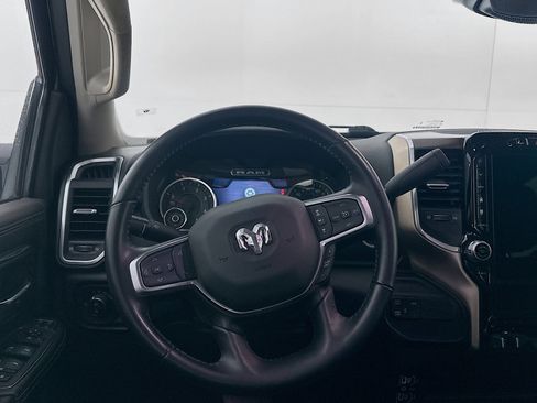 Used 2024 RAM 2500 Laramie w/ Safety Group image 18