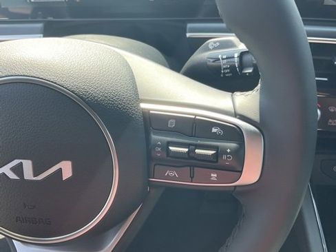 New 2026 Kia K5 GT-Line image 31