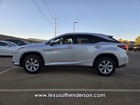 Used 2018 Lexus RX 350 FWD image 3