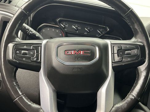 Used 2020 GMC Sierra 1500 SLE w/ SLE Value Package AWD/4WD image 14