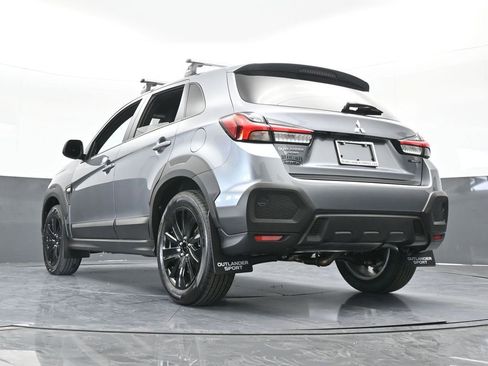 New 2025 Mitsubishi Outlander Sport AWD image 51
