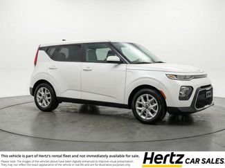 Used 2025 Kia Soul LX w/ LX Technology Package video 1