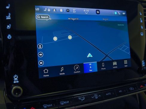 Used 2022 Jeep Wagoneer Series I w/ Premium Group I image 27