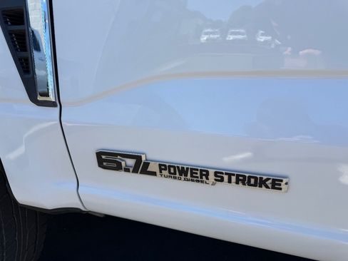 Used 2026 Ford F250 XLT AWD/4WD image 28