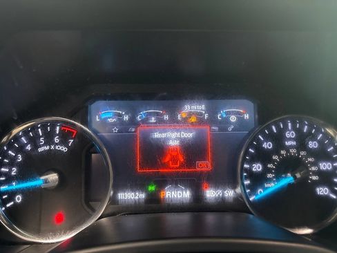 Used 2021 Ford Expedition Max Limited RWD image 21