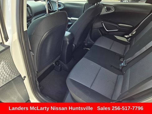 Used 2024 Kia Soul LX w/ Option Group 015 FWD image 14