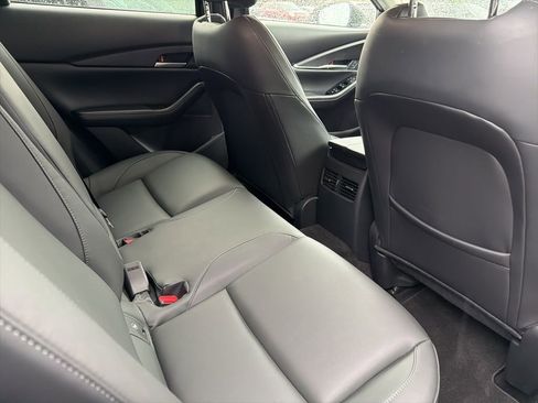 Used 2025 MAZDA CX-30 AWD 2.5 S w/ Preferred Package image 6