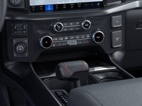 New 2026 Ford F150 Raptor AWD/4WD image 16