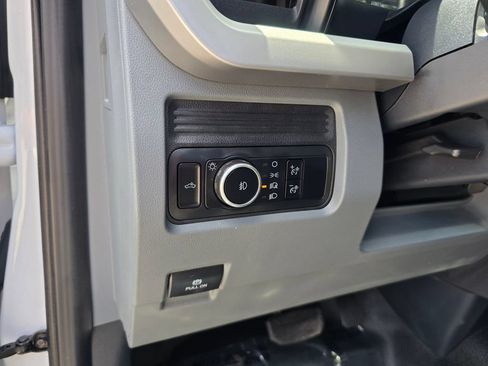 Used 2024 Ford F250 XL w/ XL Driver Assist Package AWD/4WD image 30