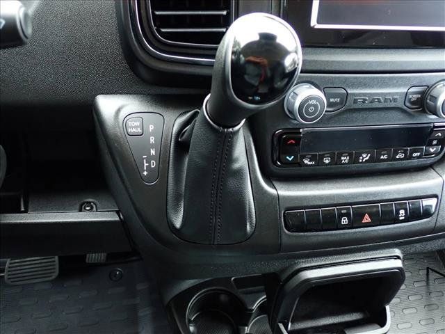 New 2026 RAM ProMaster 1500 w/ Convenience Group FWD image 18