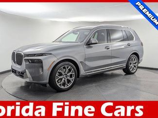 Used 2024 BMW X7 xDrive40i video 1