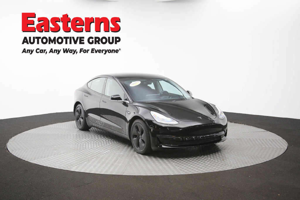 Used 2019 Tesla Model 3 Long Range AWD/4WD image 44